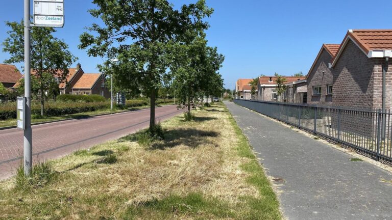 VZ1005 Ferienhaus in Serooskerke
