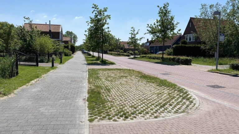 VZ1005 Ferienhaus in Serooskerke