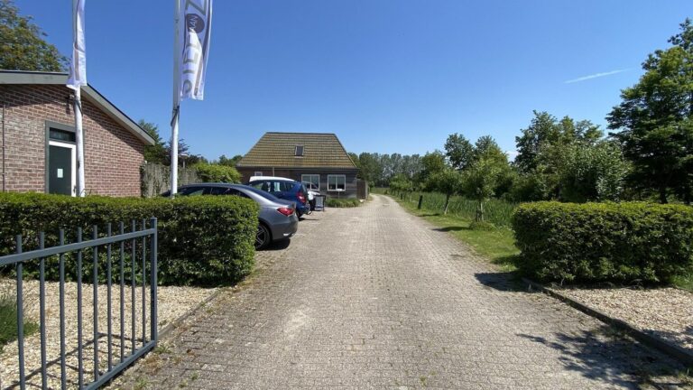 VZ1005 Ferienhaus in Serooskerke