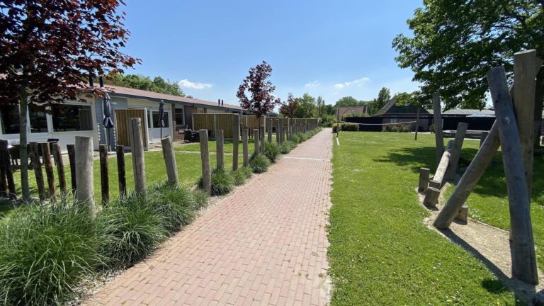 VZ1005 Ferienhaus in Serooskerke