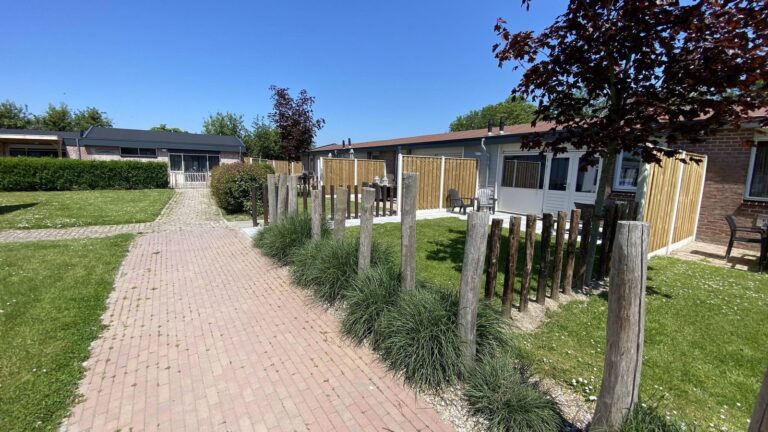 VZ1005 Ferienhaus in Serooskerke