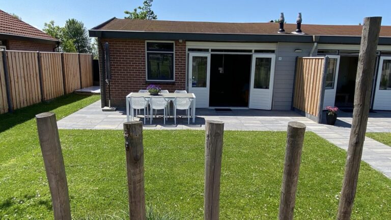 VZ1005 Ferienhaus in Serooskerke