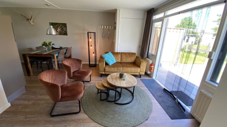 VZ1005 Ferienhaus in Serooskerke
