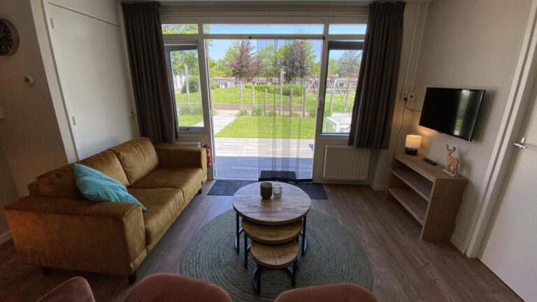 VZ1005 Ferienhaus in Serooskerke