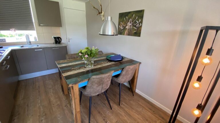 VZ1005 Ferienhaus in Serooskerke