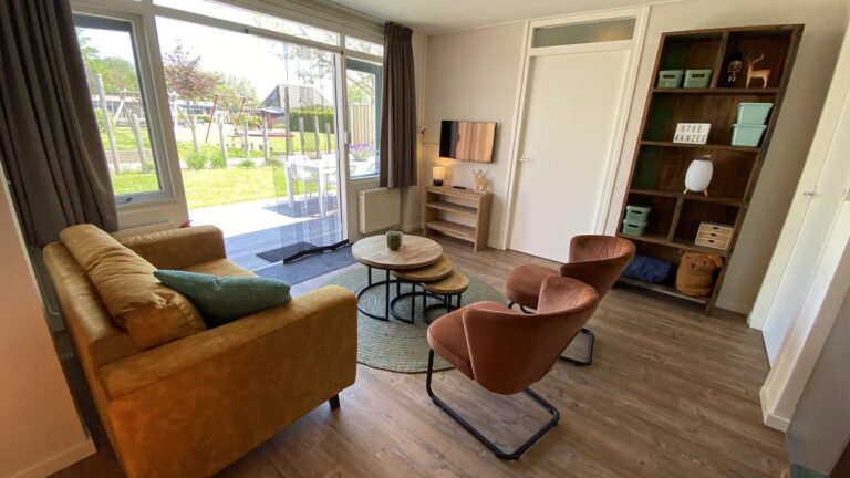 VZ1005 Ferienhaus in Serooskerke