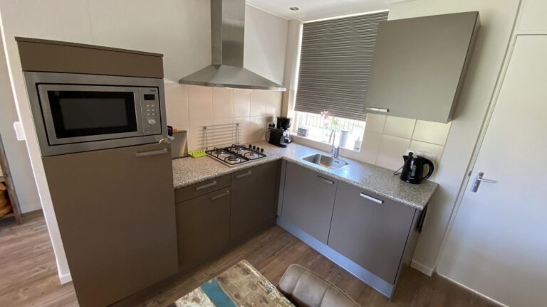 VZ1005 Ferienhaus in Serooskerke
