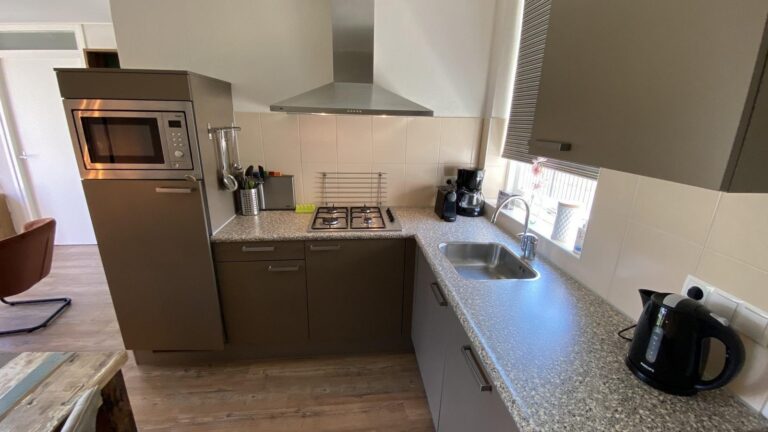 VZ1005 Ferienhaus in Serooskerke