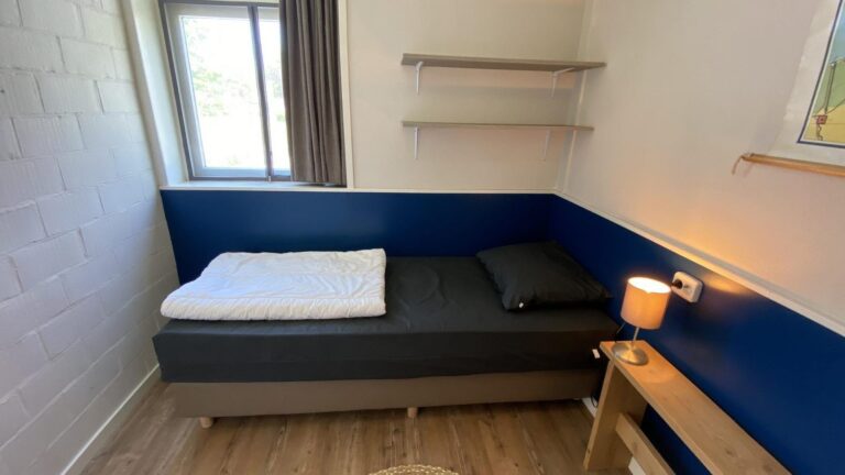 VZ1005 Ferienhaus in Serooskerke