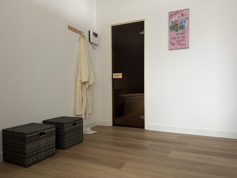 VZ2415 Ferienhaus in Scherpenisse