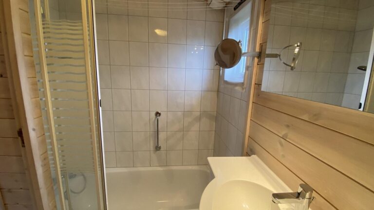 VZ954 Ferienchalet in Sint-Annaland