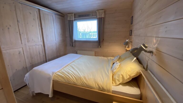 VZ954 Ferienchalet in Sint-Annaland