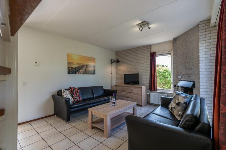 VZ1170 Ferienbungalow in Kamperland