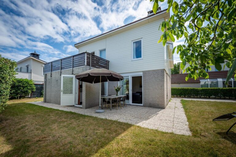 VZ1170 Ferienbungalow in Kamperland