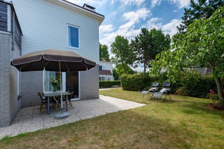 VZ1170 Ferienbungalow in Kamperland