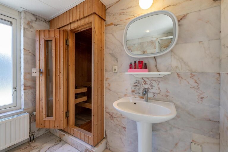 VZ1170 Ferienbungalow in Kamperland