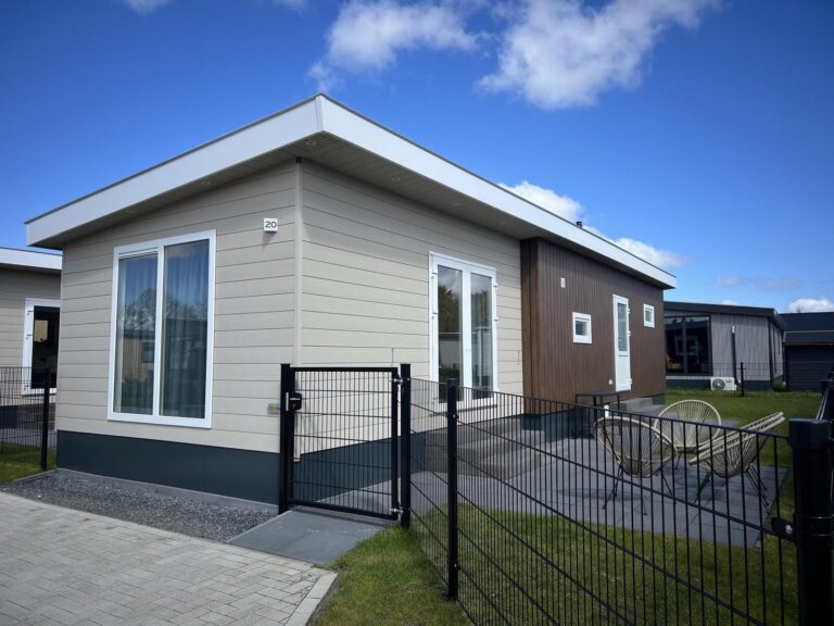 VZ2415 Ferienhaus in Scherpenisse