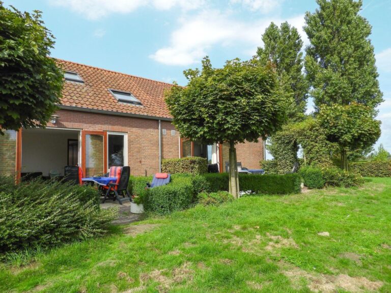 VZ523 Ferienwohnung Kattendijke
