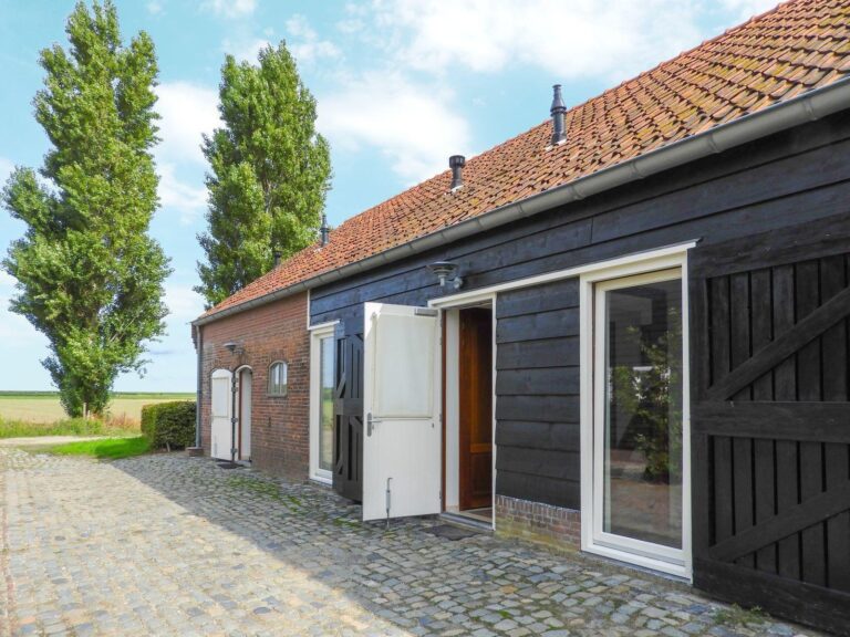 VZ523 Ferienwohnung Kattendijke