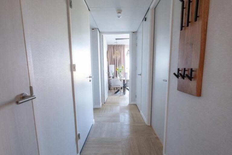 Luxury Beach Apartment | 4+2 Pers.