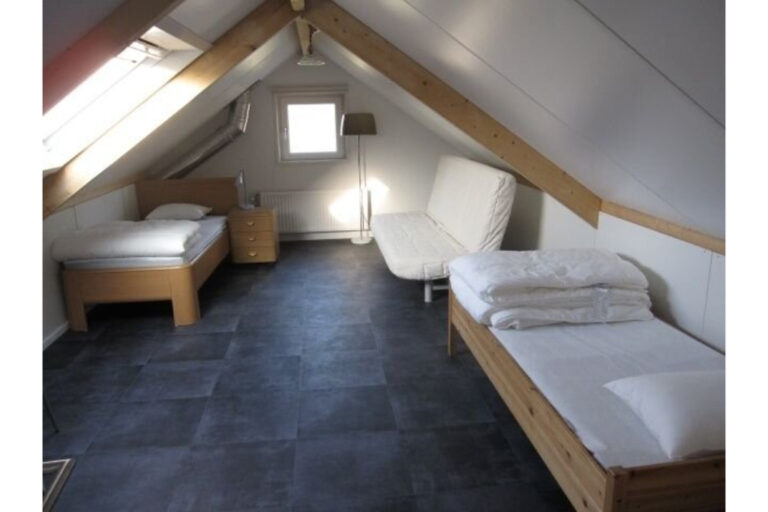 Boerderij het Reestdal
