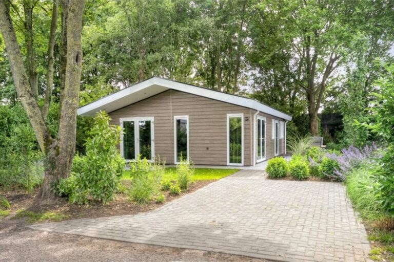 Leijhoeve 6 person