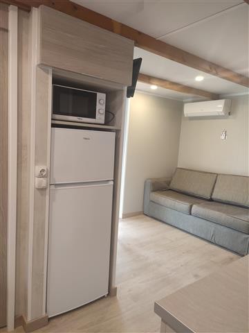 Bungalow Premium