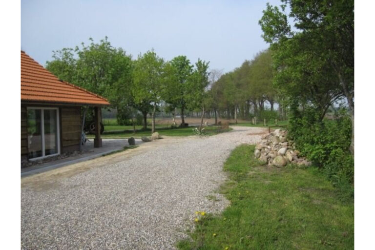Boerderij het Reestdal