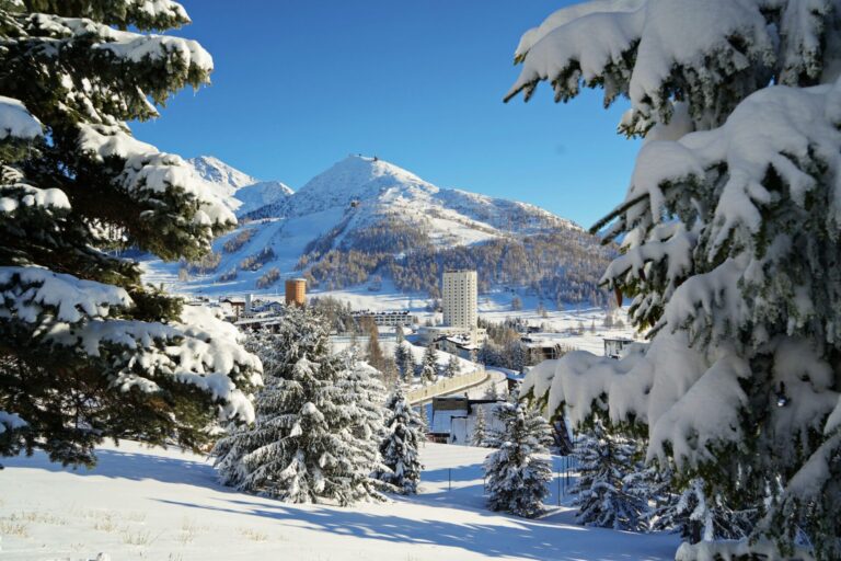 Grange Hike & Ski - 29D Sestriere