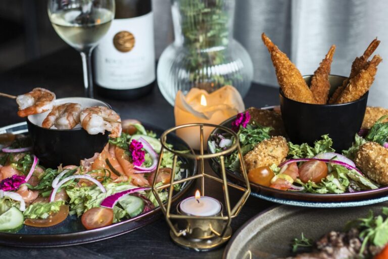 Wander Lodge | 5 persons