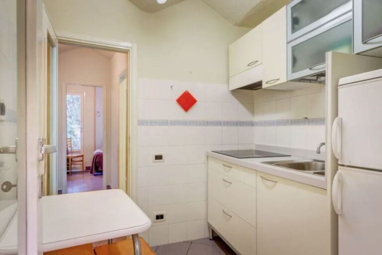 Villetta Medium Verdello 4 pax