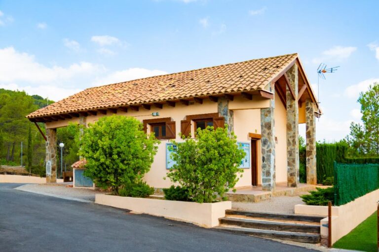 Bungalow Premium
