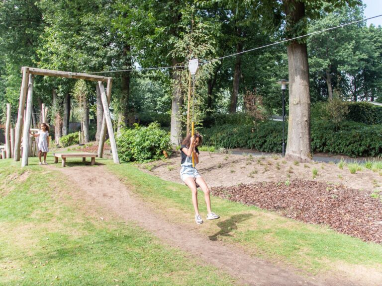 Recreatievilla 7 people