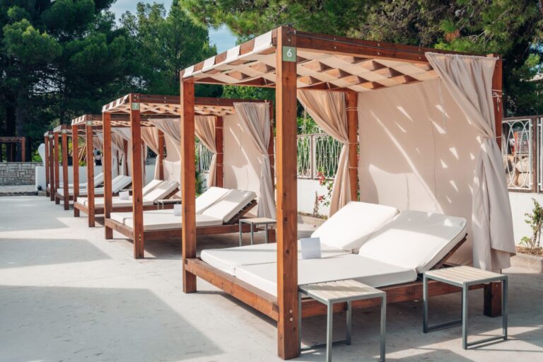 Mobile Home Vodice Standard