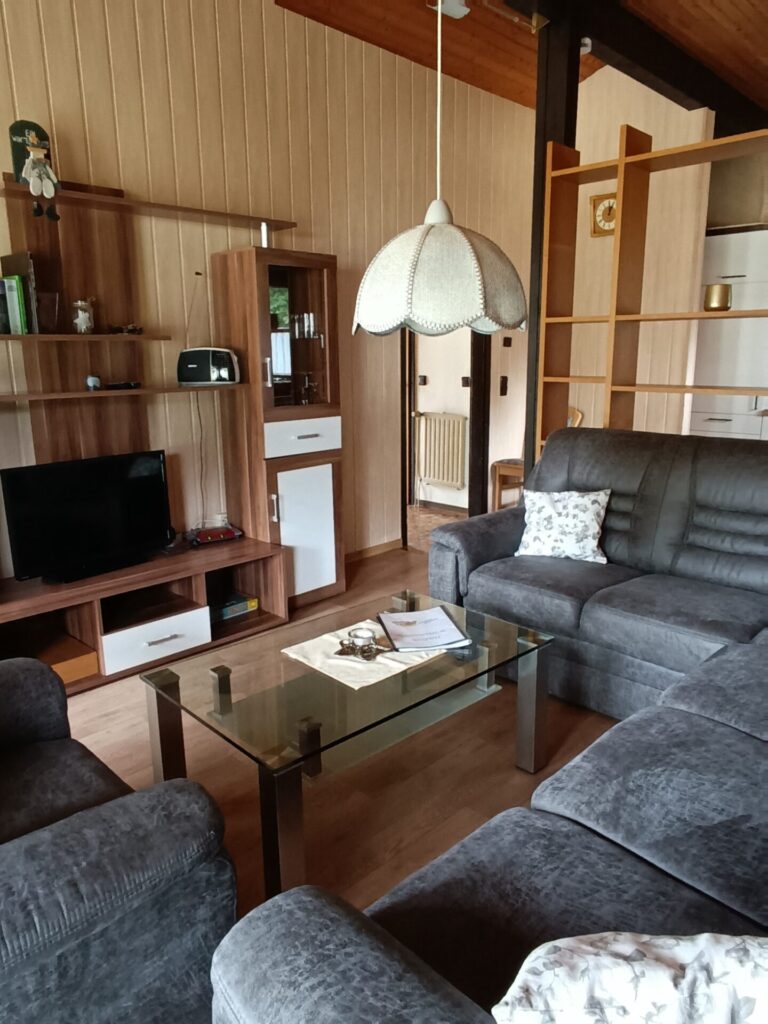 Holiday Park - Robinson Crusoe