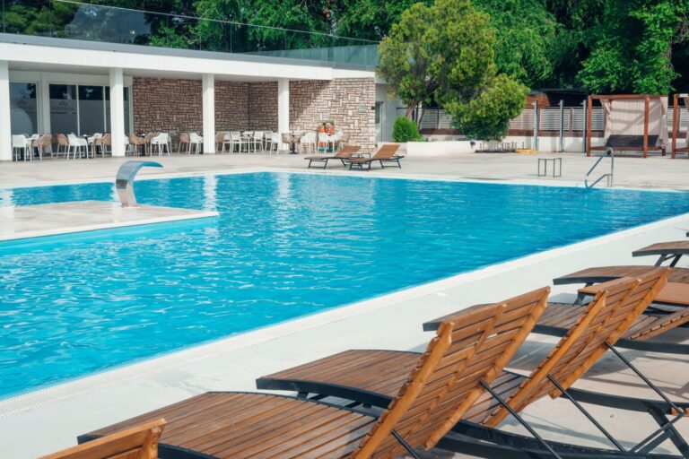 Mobile Home Vodice Standard