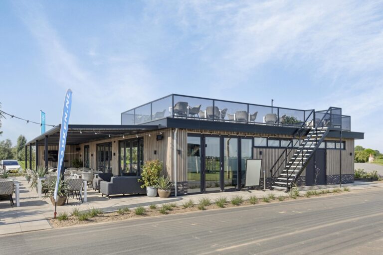 Tiny House 2 Persons