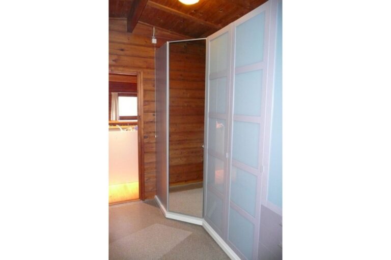 Finse Bungalow 7P, Comfort