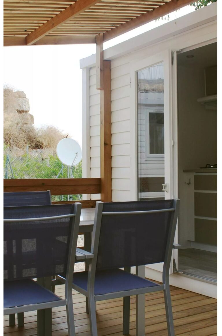 Vilanova I la Geltru Chalet 4/6 clim