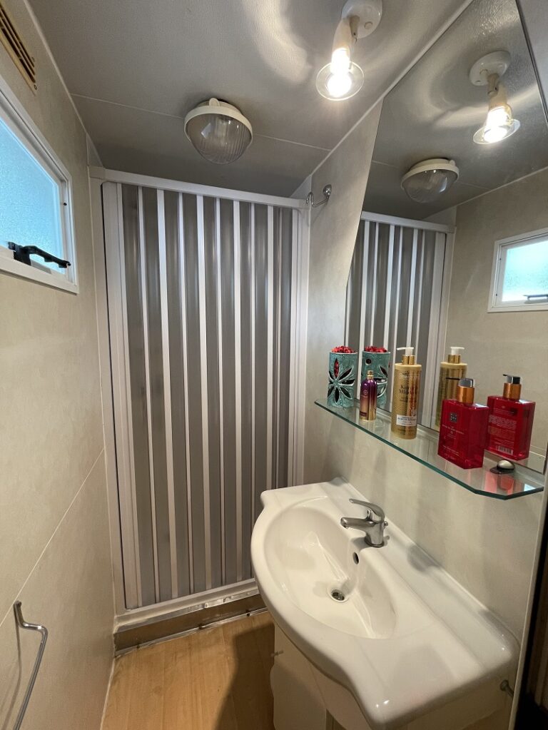 Mobilhome Superior