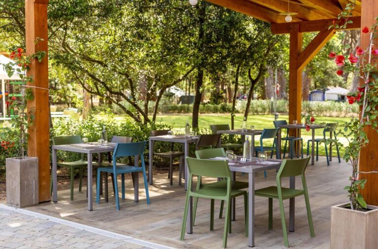 Gitavillage Le Marze - Castiglione Della Pescaia Lodge Superior