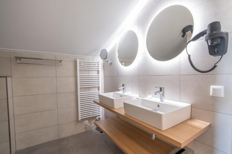 Luxury Beach Apartment | 6 Pers.