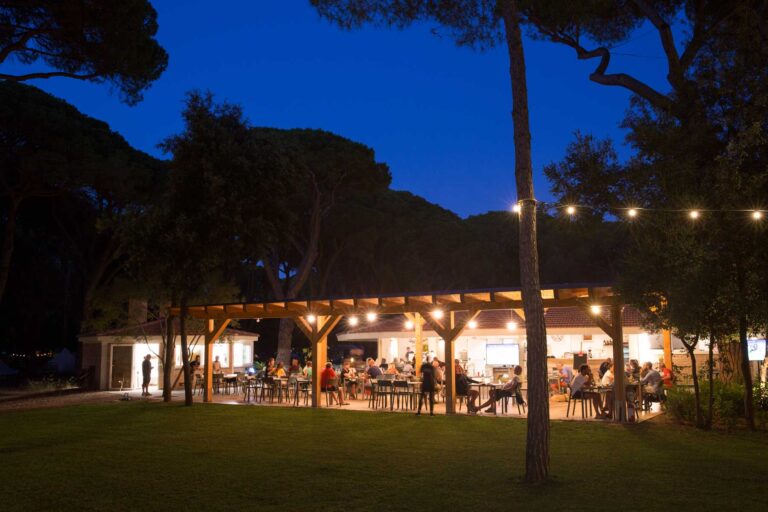 Gitavillage Le Marze - Castiglione Della Pescaia Lodge Superior