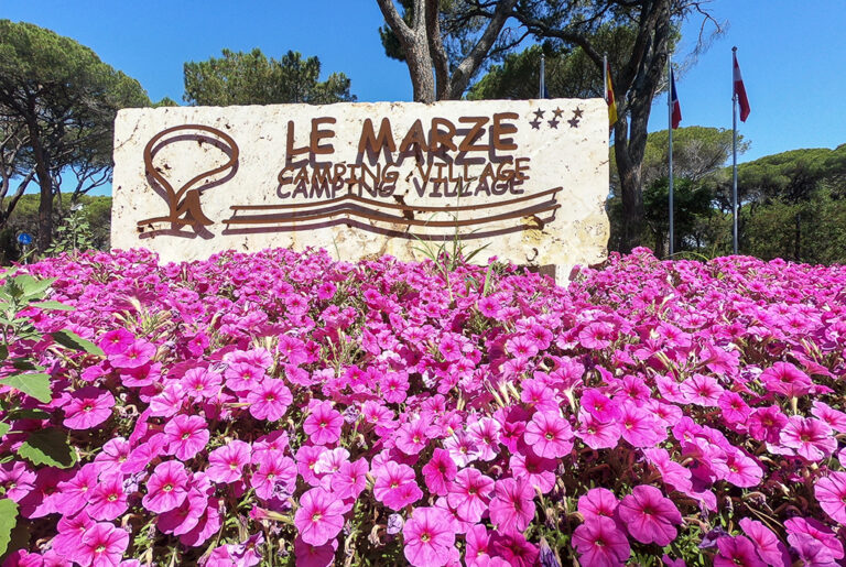 Gitavillage Le Marze - Castiglione Della Pescaia Lodge Superior