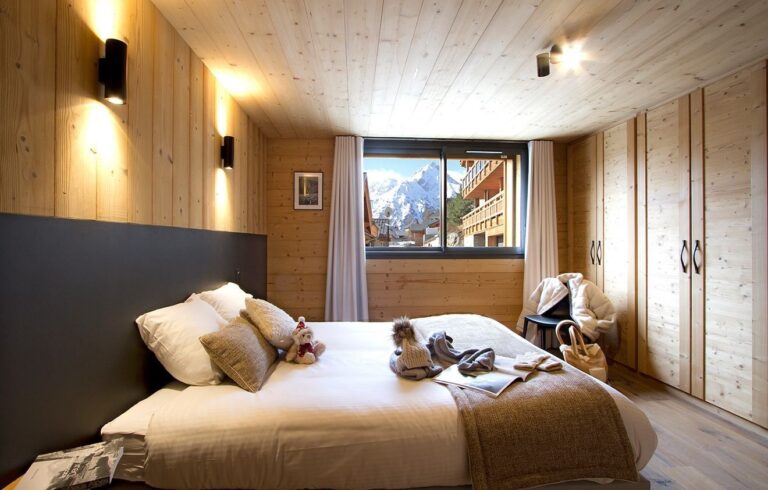 Chalet Le Kodiac