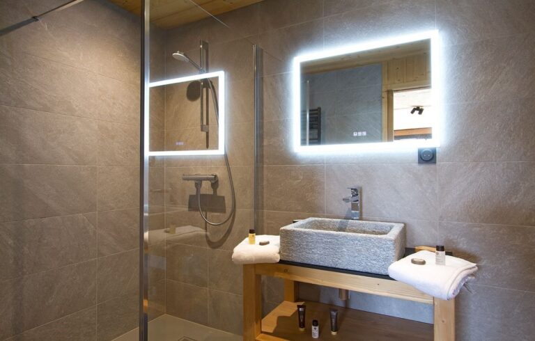 Chalet Le Kodiac