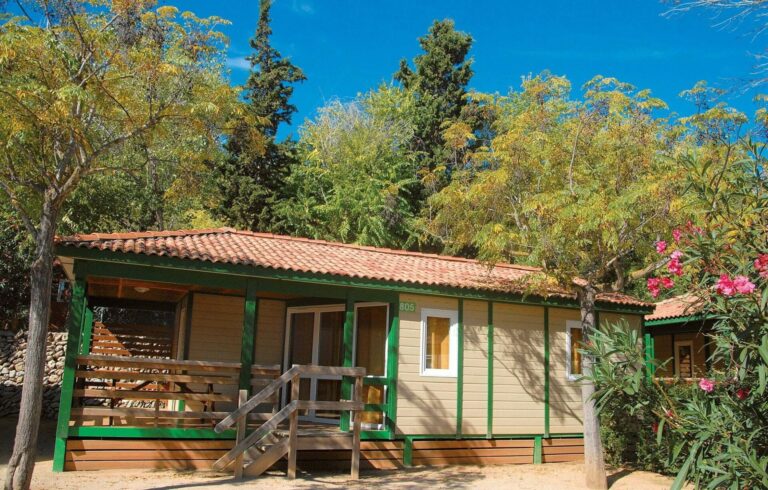 Vilanova I la Geltru Chalet 4/6 Sup
