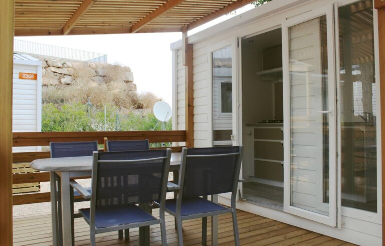 Vilanova I la Geltru Chalet 4/6 Sup