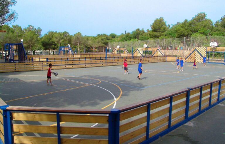 Vilanova I la Geltru Chalet 4/6 Sup