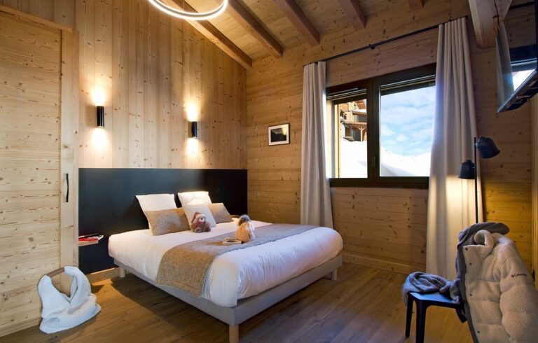 Chalet Le Kodiac